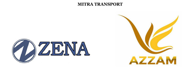 MITRA TRANSPORT